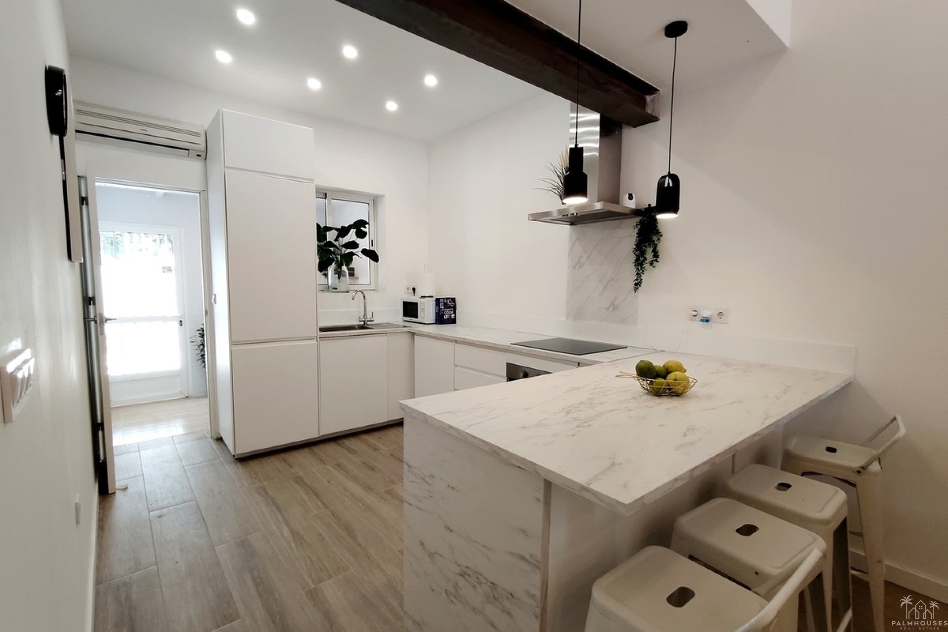 Revente - Maison - Orihuela - Playa Flamenca