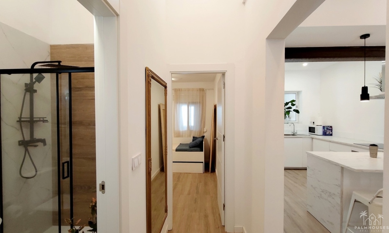 Revente - Maison - Orihuela - Playa Flamenca