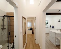 Revente - Maison - Orihuela - Playa Flamenca