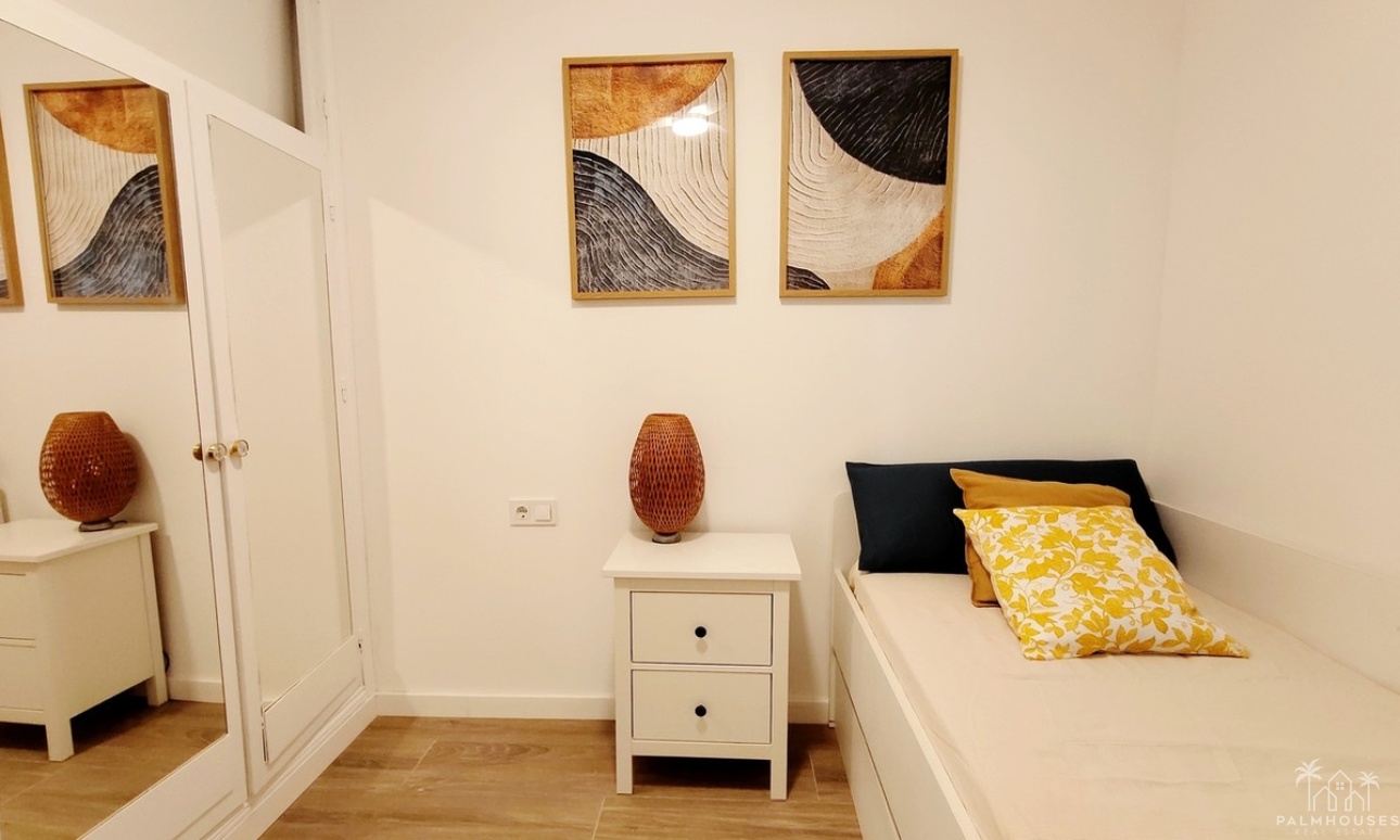 Revente - Maison - Orihuela - Playa Flamenca