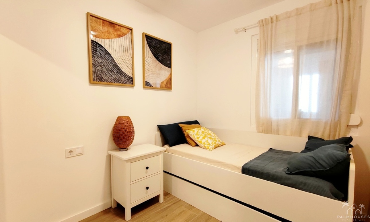 Revente - Maison - Orihuela - Playa Flamenca