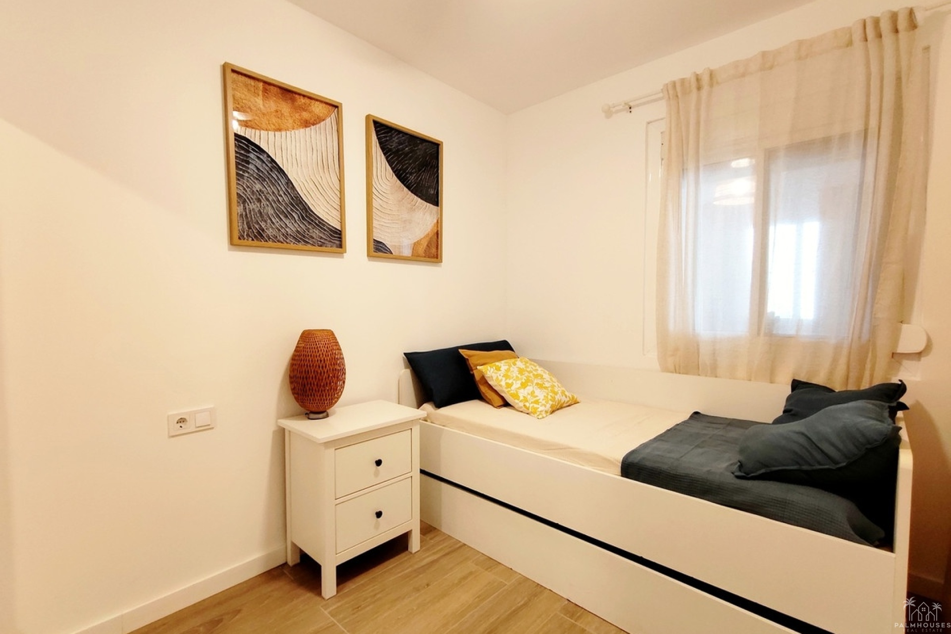 Revente - Maison - Orihuela - Playa Flamenca