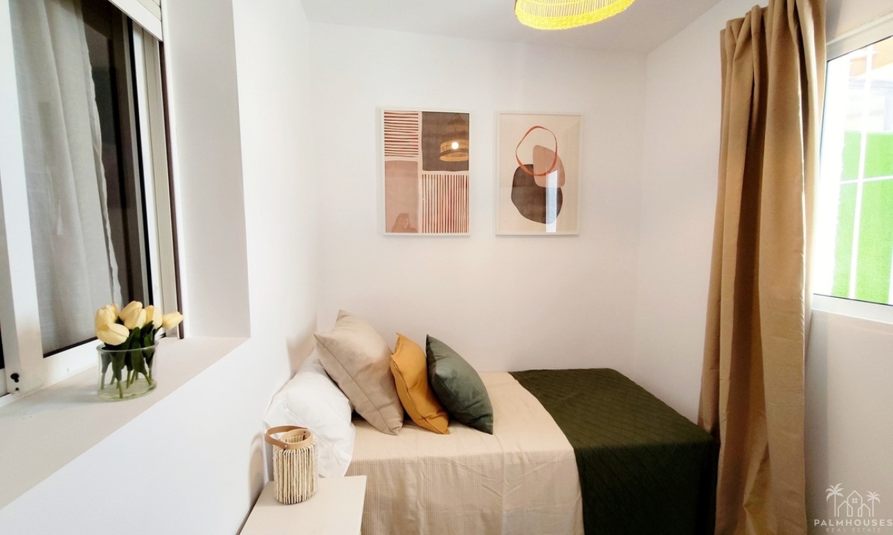 Revente - Maison - Orihuela - Playa Flamenca