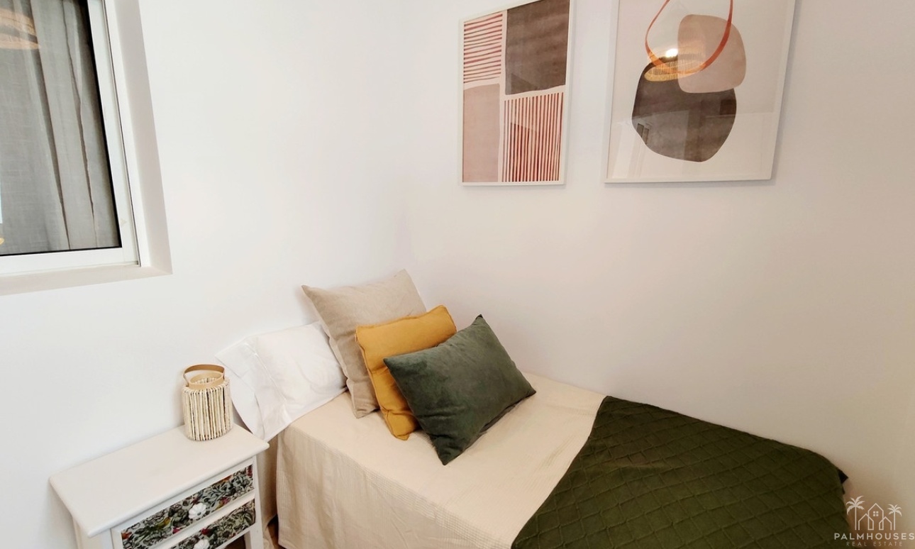 Revente - Maison - Orihuela - Playa Flamenca