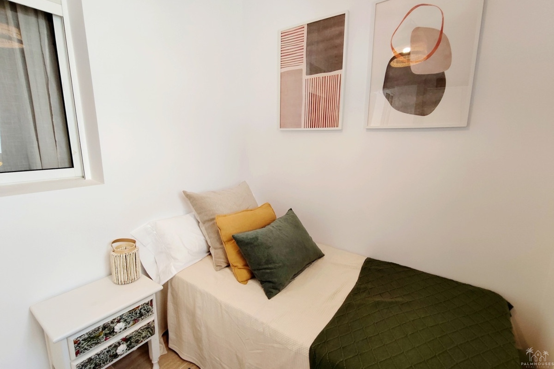 Revente - Maison - Orihuela - Playa Flamenca