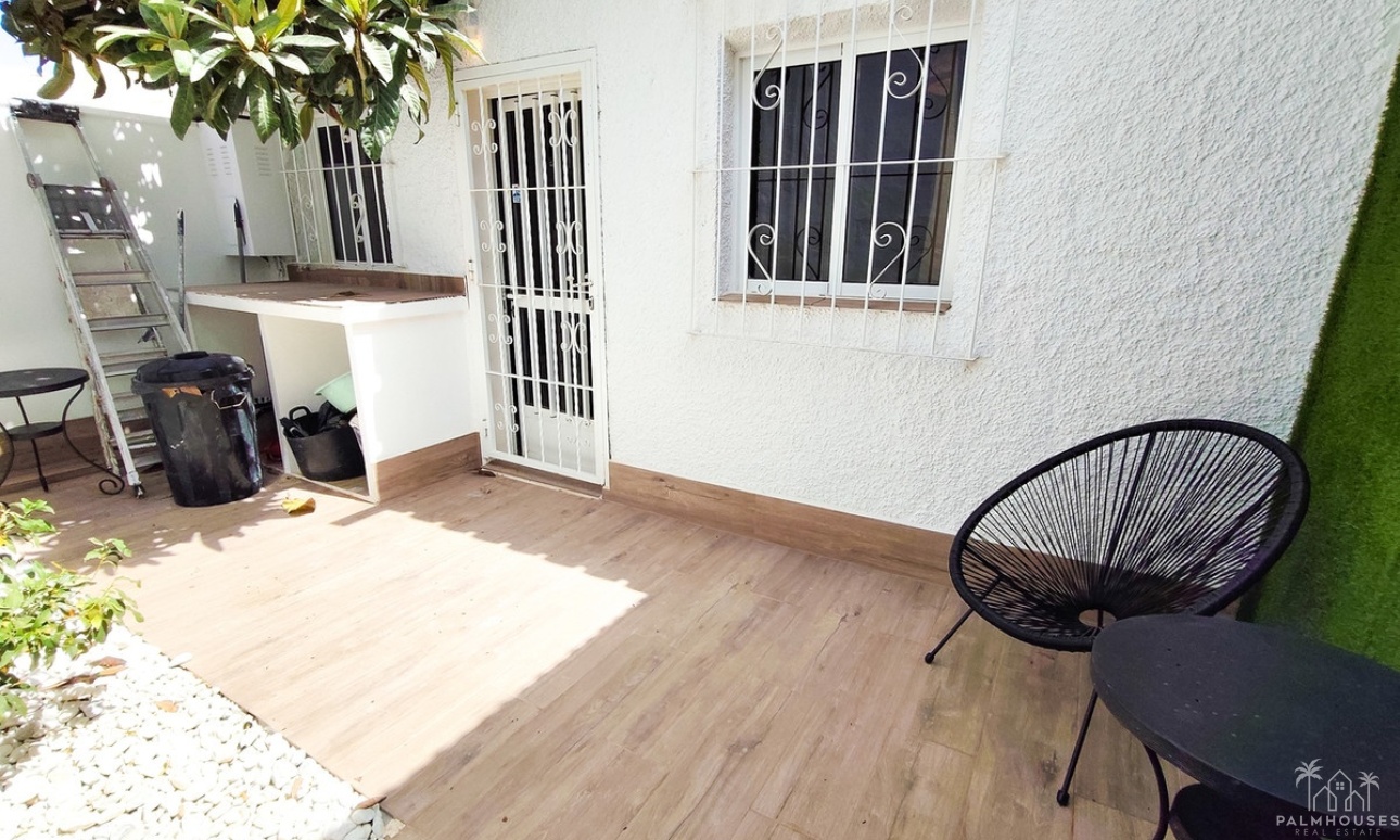Revente - Maison - Orihuela - Playa Flamenca