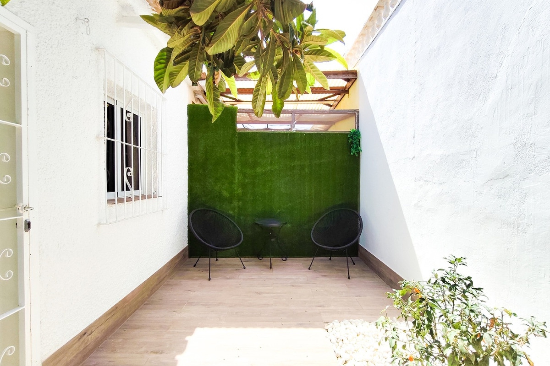 Revente - Maison - Orihuela - Playa Flamenca