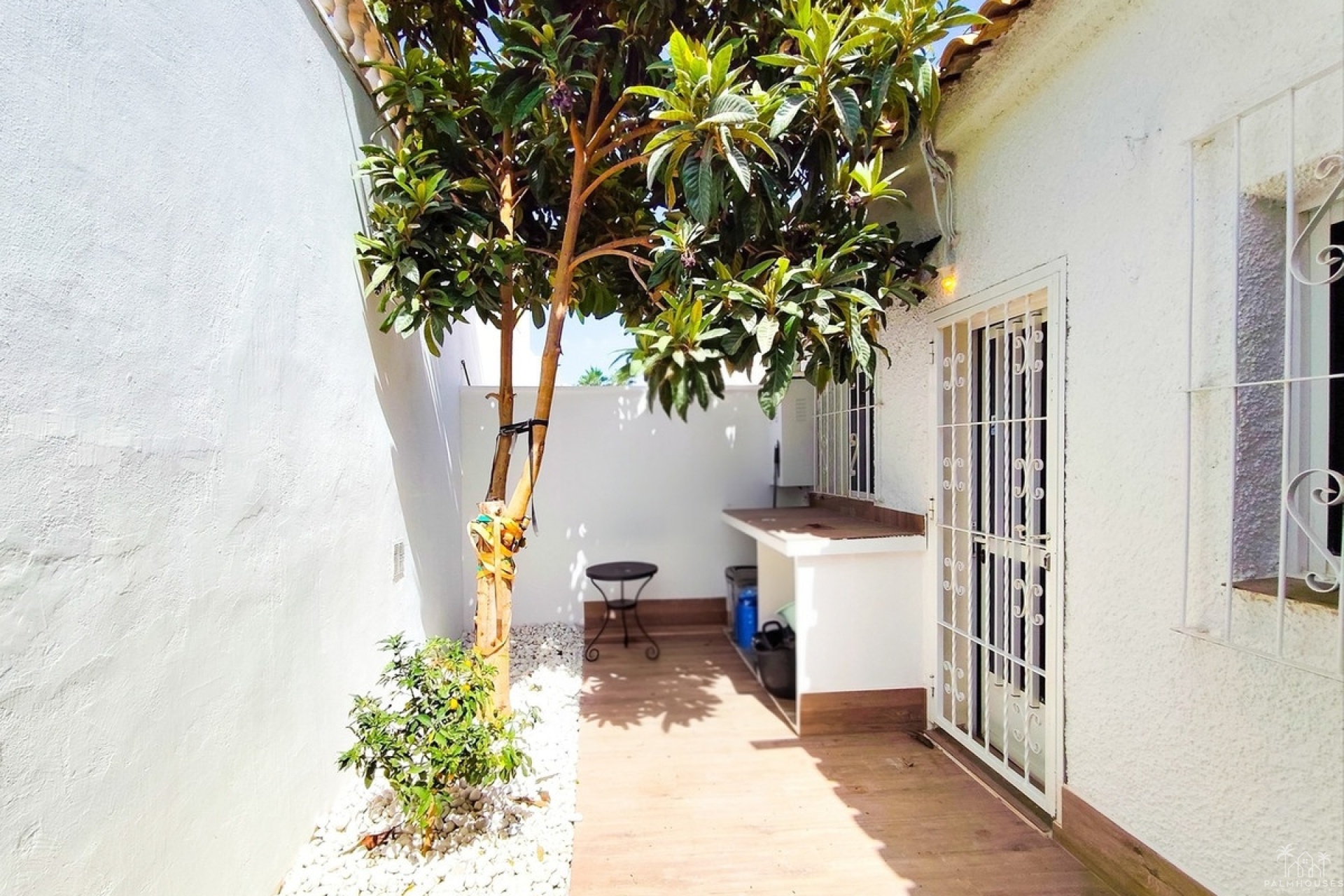 Revente - Maison - Orihuela - Playa Flamenca