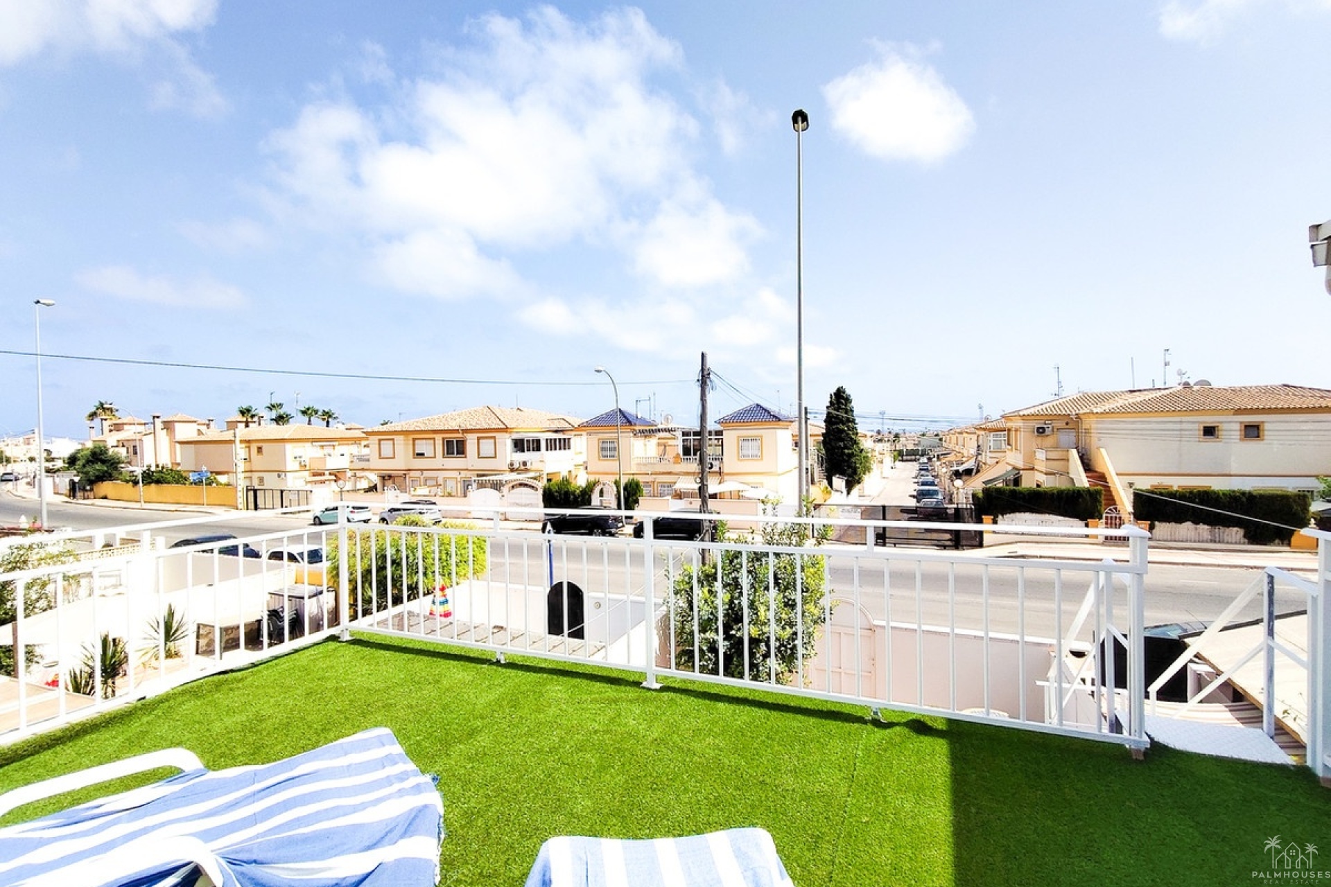 Revente - Maison - Orihuela - Playa Flamenca