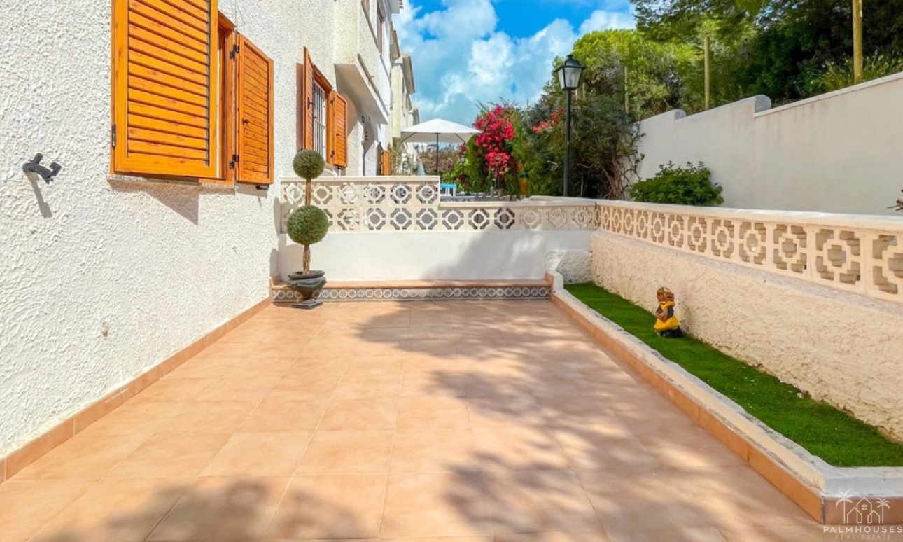 Revente - Maison - Orihuela - Playa Flamenca