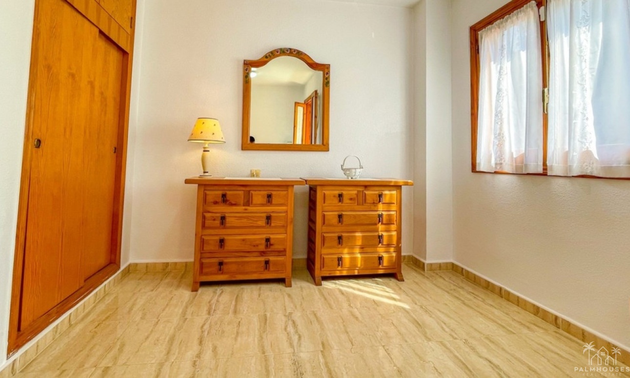 Revente - Maison - Orihuela - Playa Flamenca