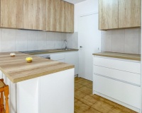 Revente - Maison - Orihuela - Playa Flamenca