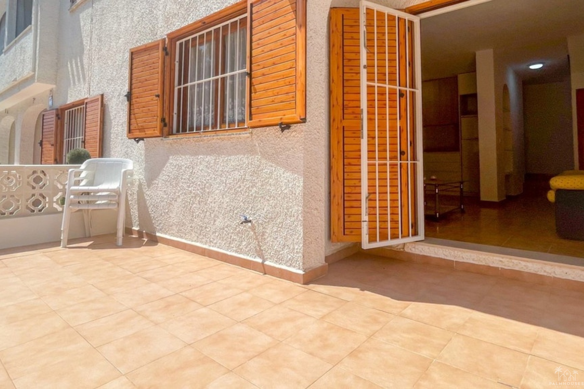 Revente - Maison - Orihuela - Playa Flamenca