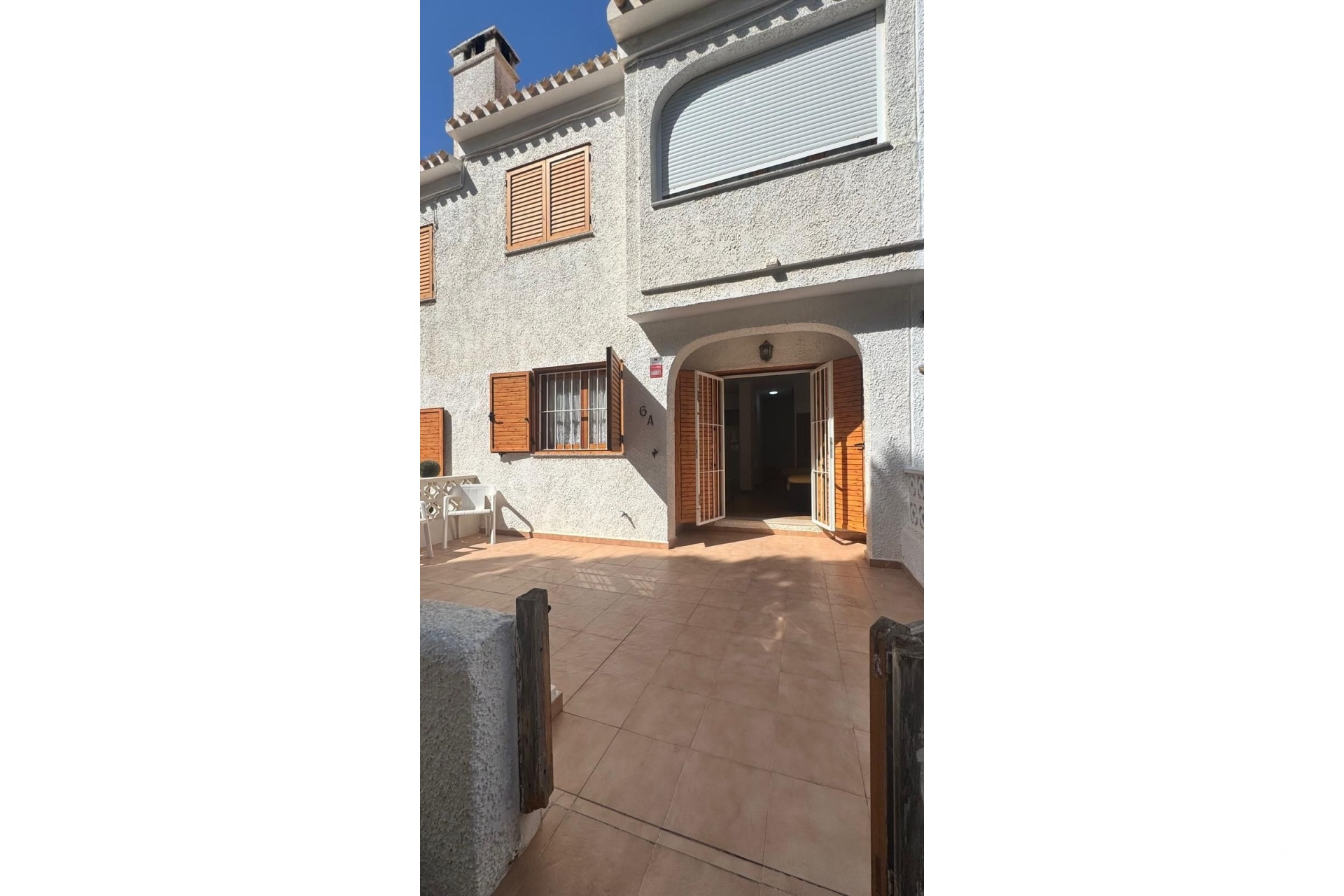 Revente - Maison - Orihuela - Playa Flamenca