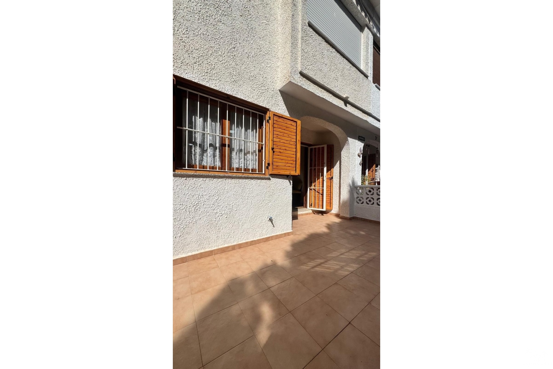 Revente - Maison - Orihuela - Playa Flamenca