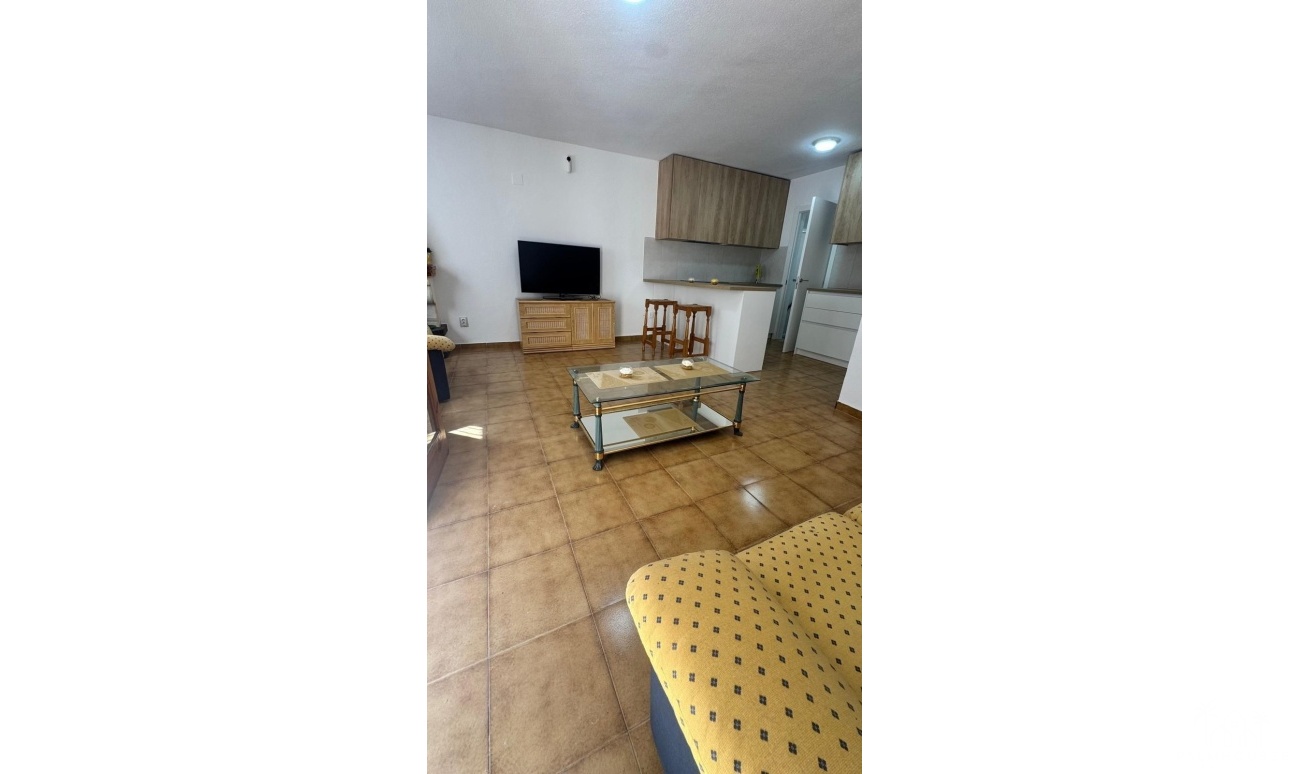 Revente - Maison - Orihuela - Playa Flamenca