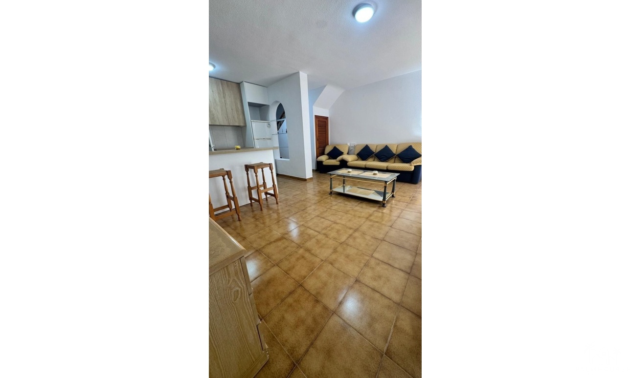 Revente - Maison - Orihuela - Playa Flamenca