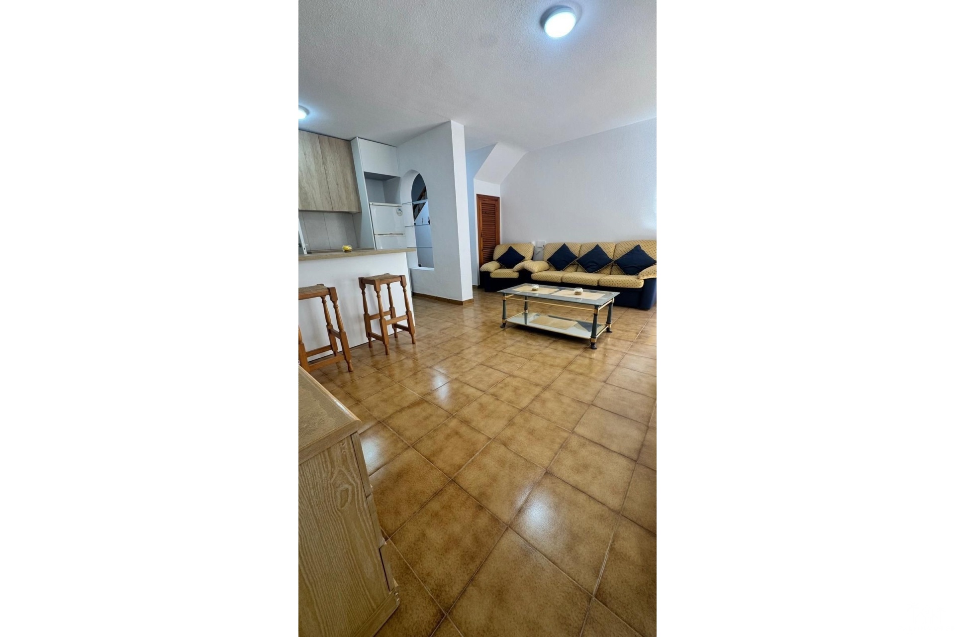Revente - Maison - Orihuela - Playa Flamenca