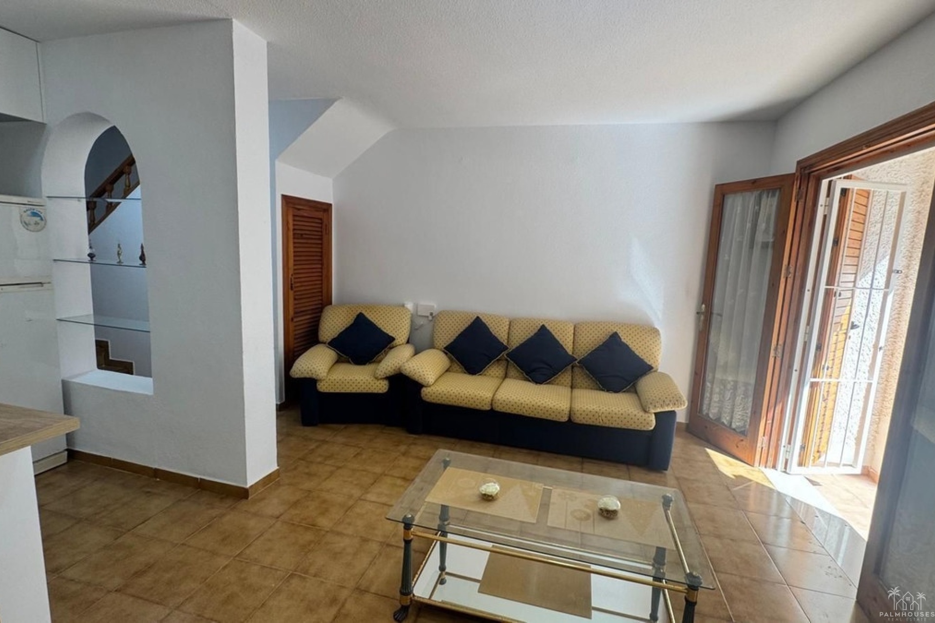Revente - Maison - Orihuela - Playa Flamenca