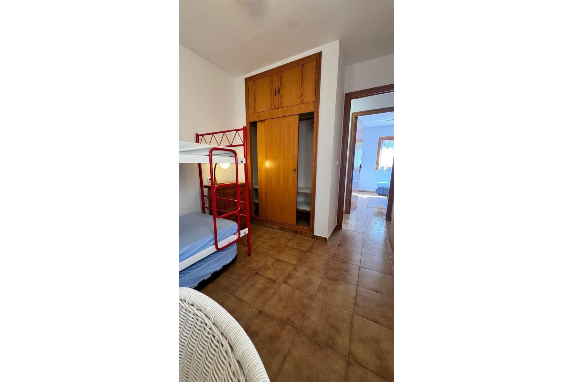 Revente - Maison - Orihuela - Playa Flamenca