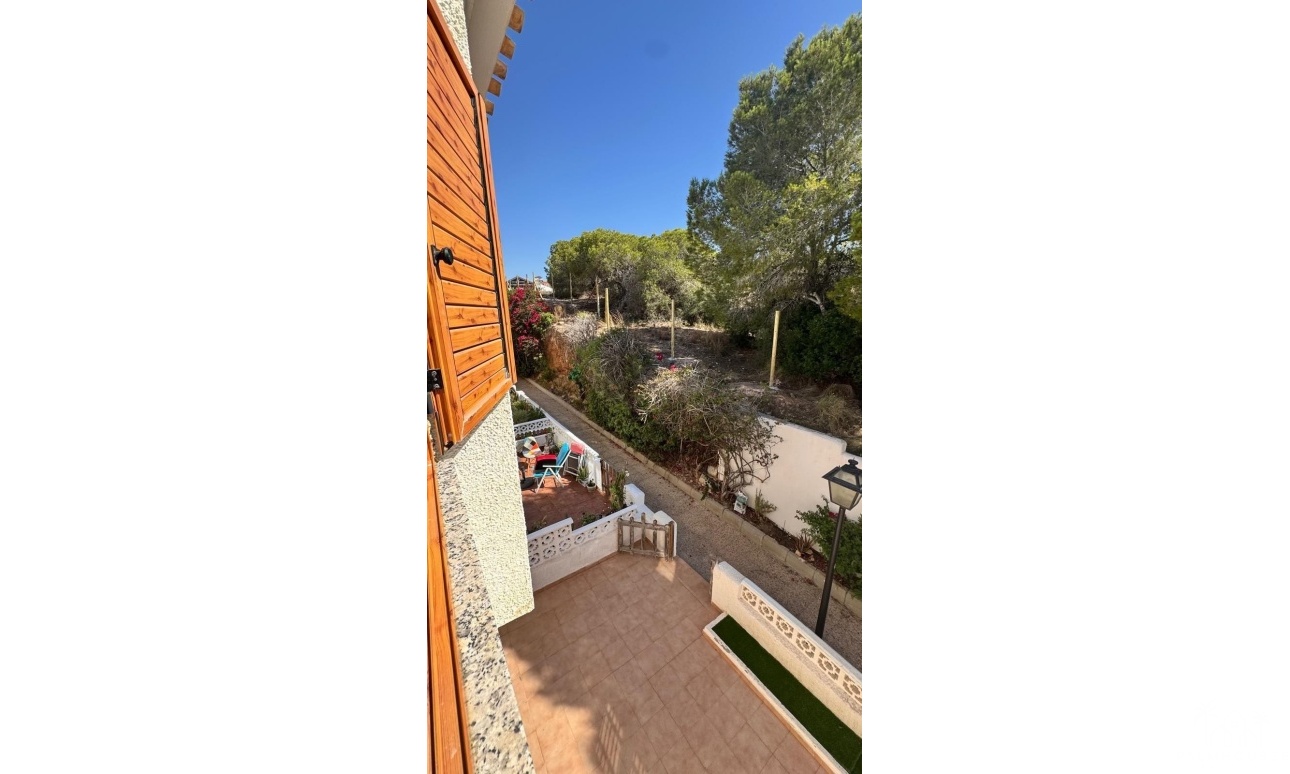 Revente - Maison - Orihuela - Playa Flamenca