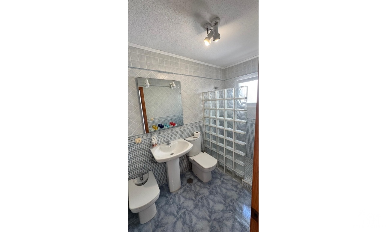 Revente - Maison - Orihuela - Playa Flamenca
