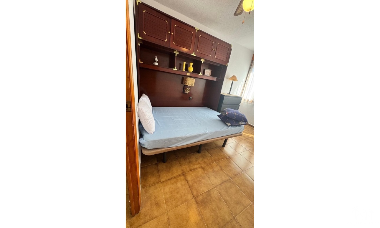 Revente - Maison - Orihuela - Playa Flamenca