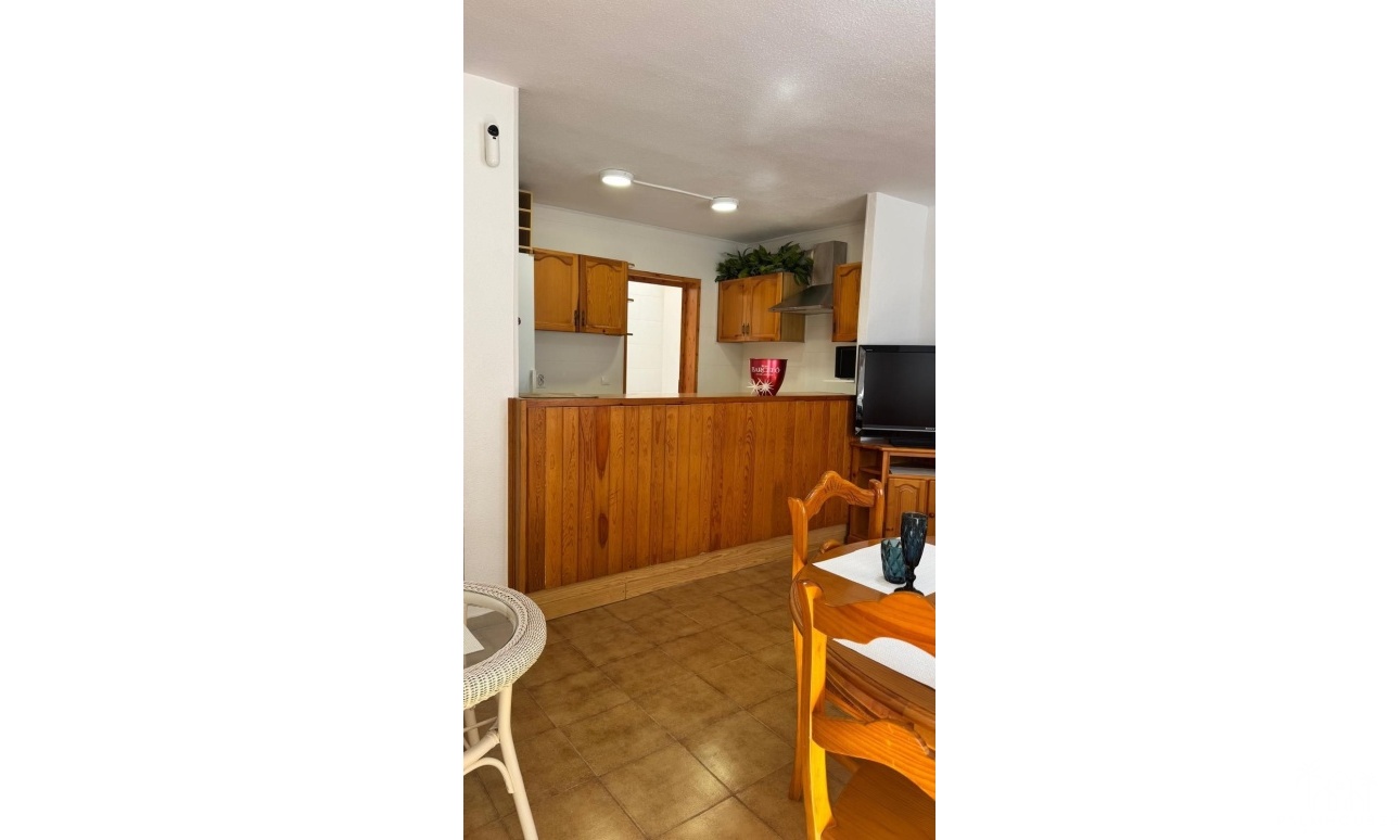 Revente - Maison - Orihuela - Playa Flamenca