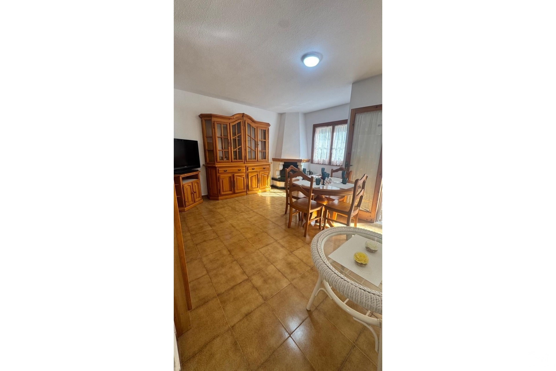 Revente - Maison - Orihuela - Playa Flamenca