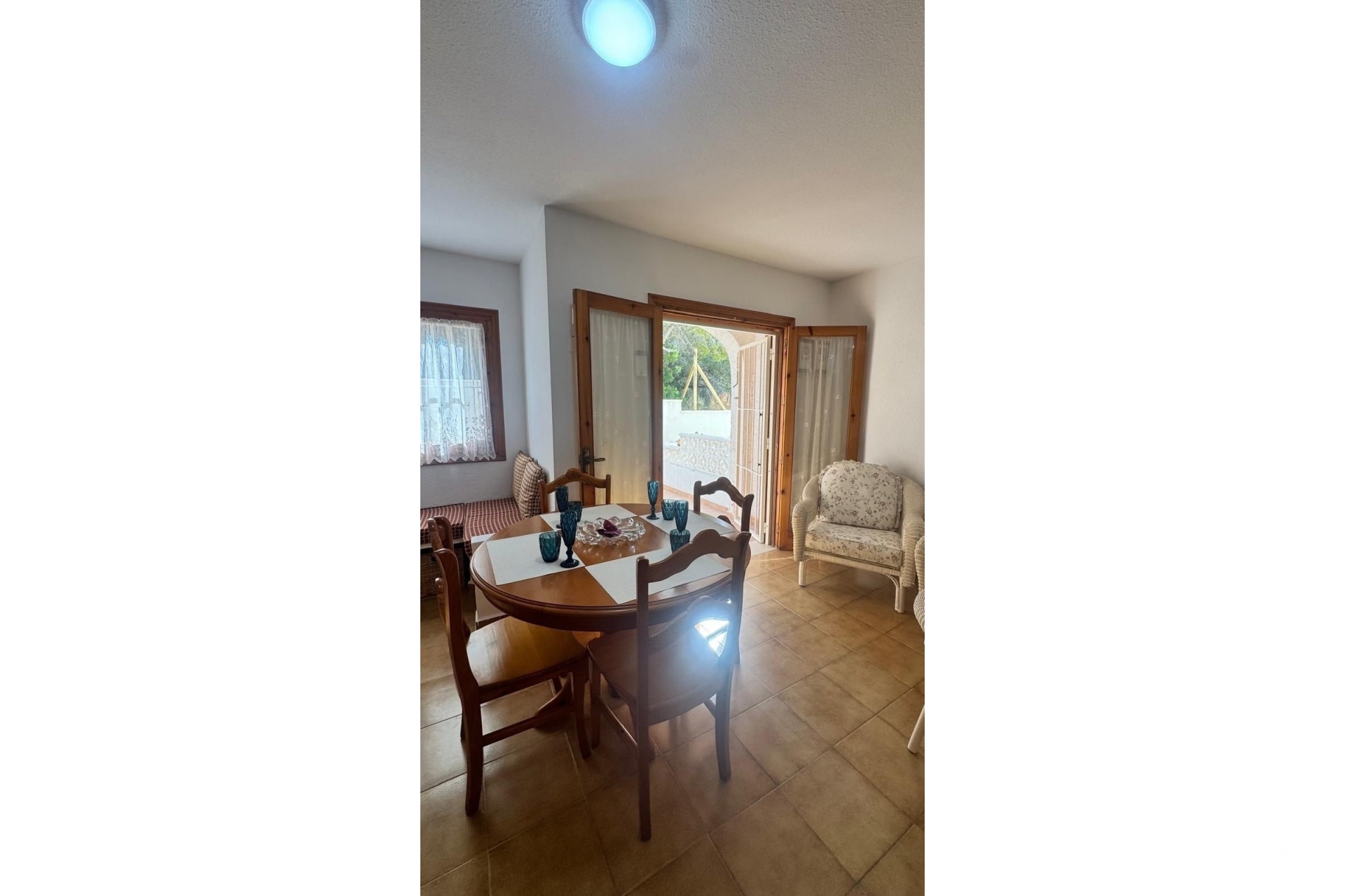 Revente - Maison - Orihuela - Playa Flamenca