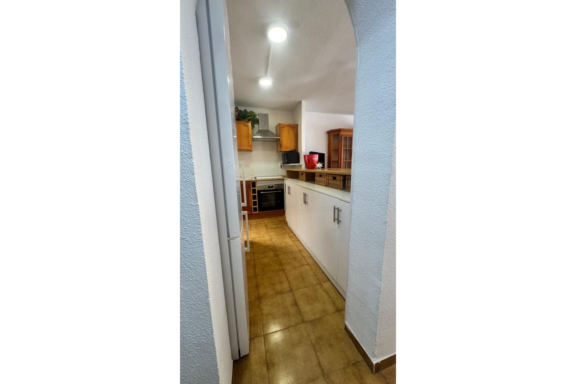 Revente - Maison - Orihuela - Playa Flamenca