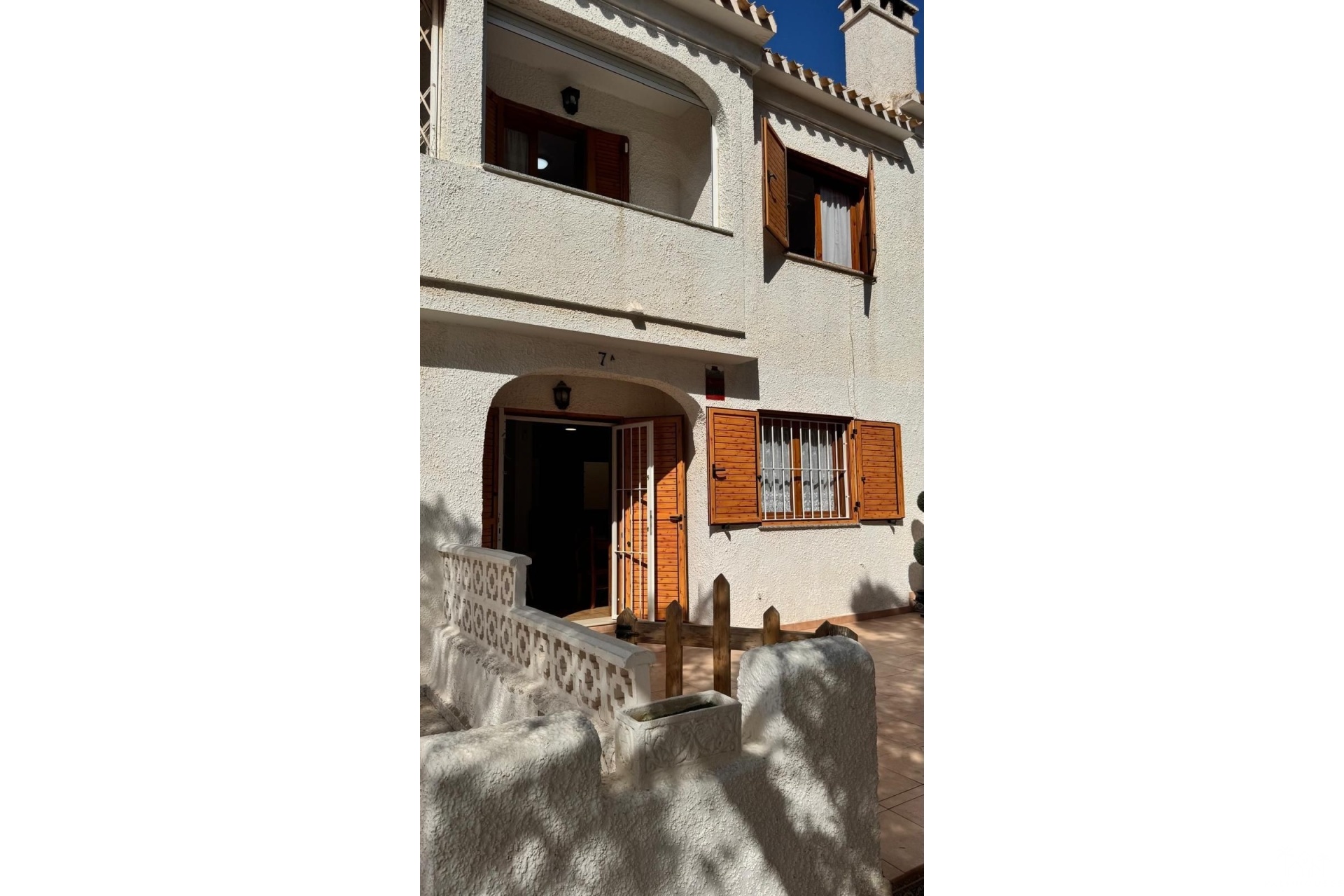 Revente - Maison - Orihuela - Playa Flamenca