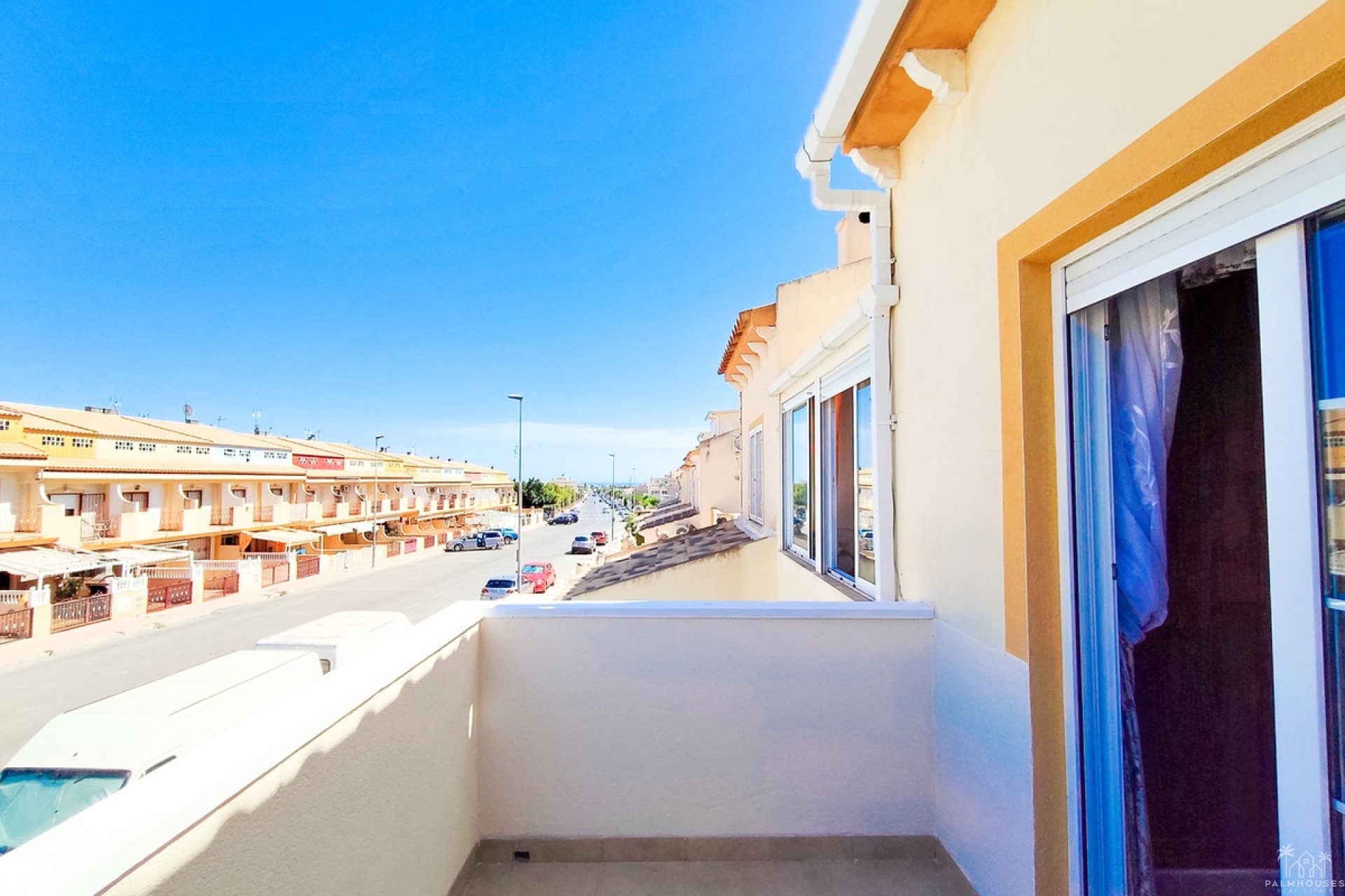 Revente - Maison - Orihuela - Playa Flamenca