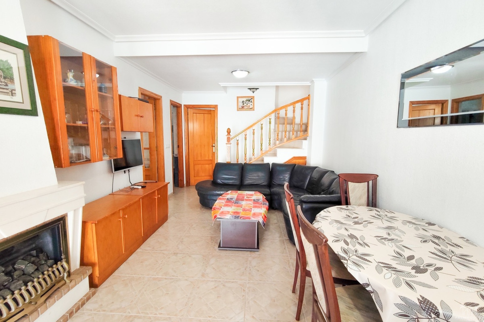 Revente - Maison - Orihuela - Playa Flamenca