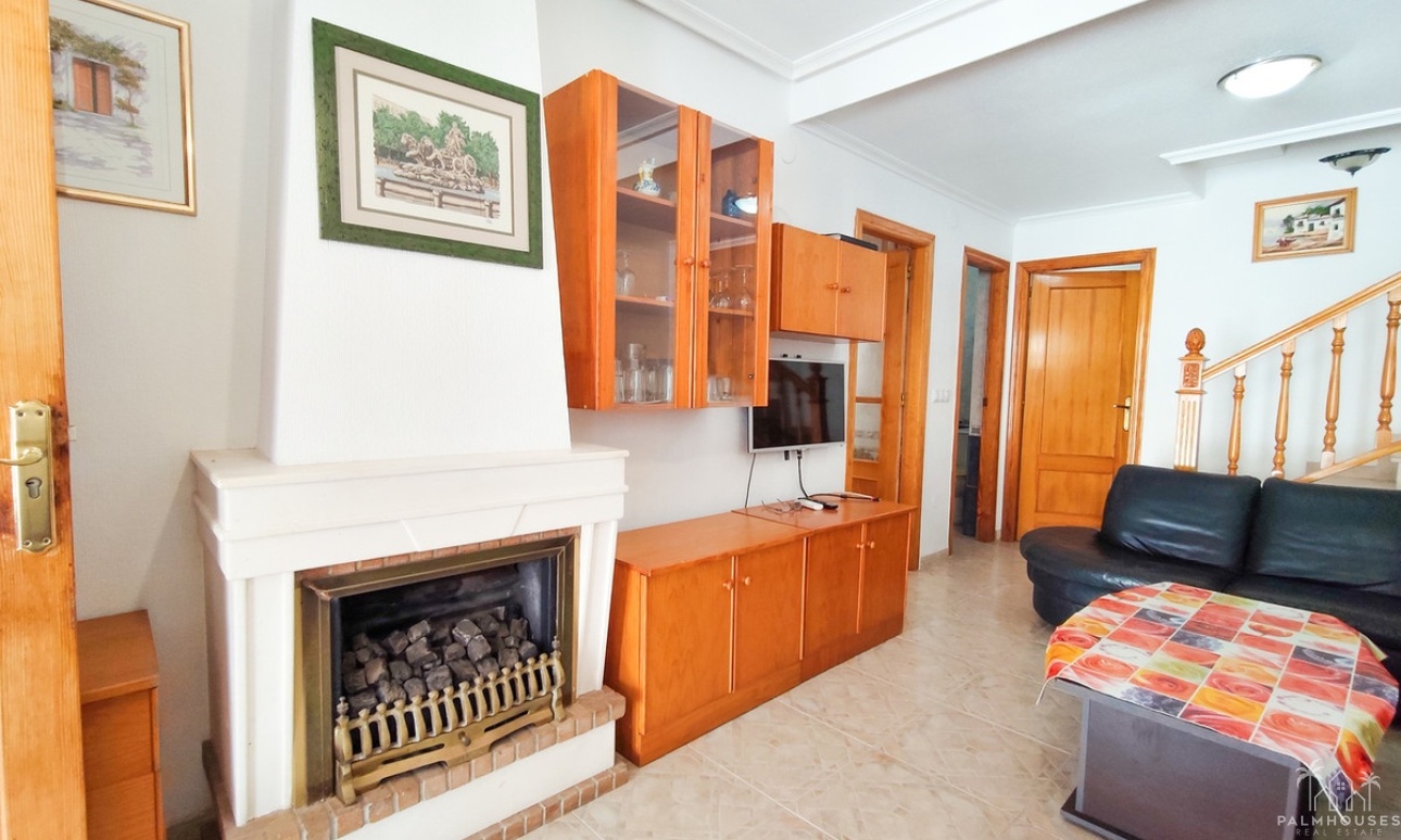 Revente - Maison - Orihuela - Playa Flamenca