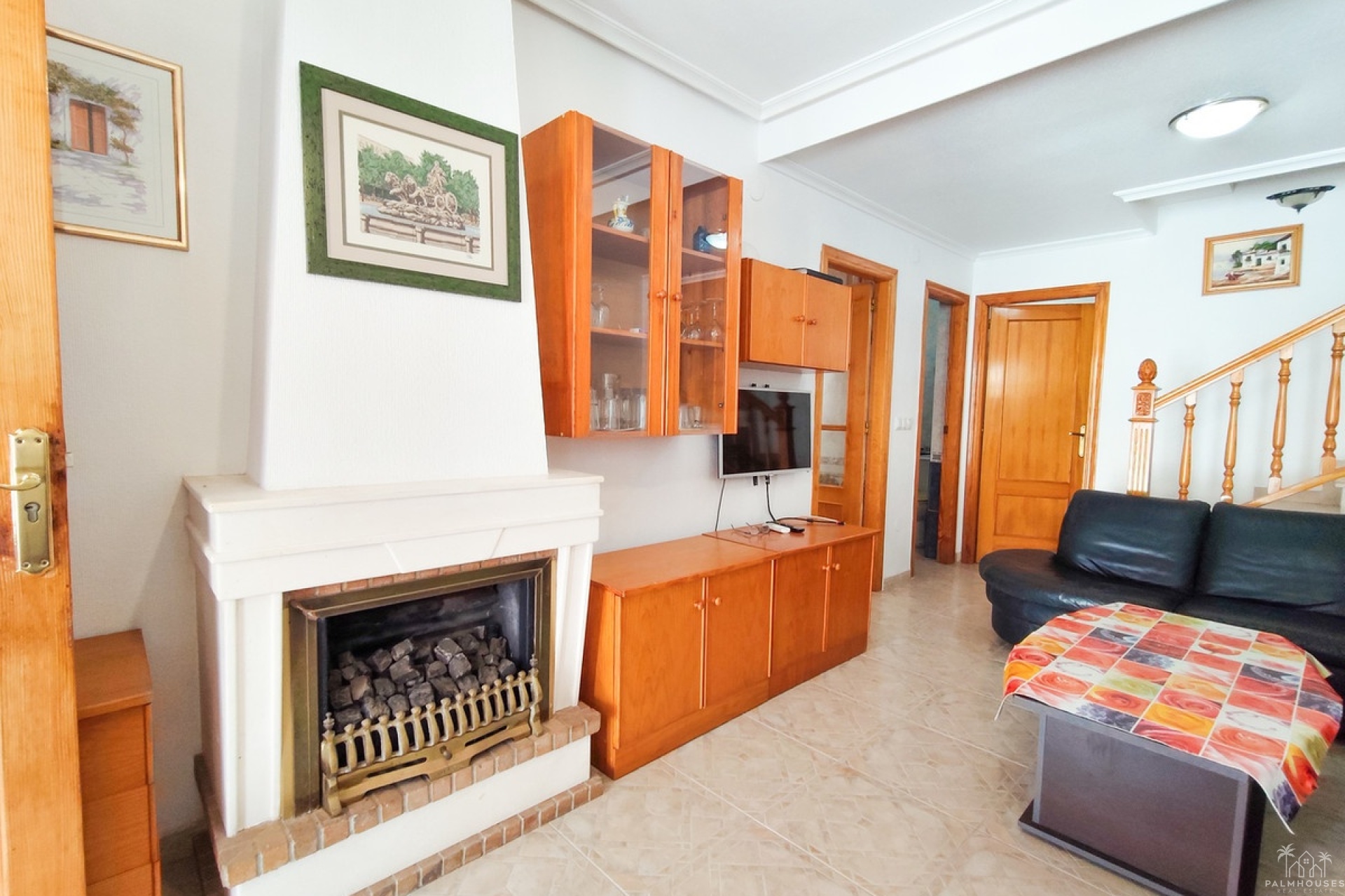 Revente - Maison - Orihuela - Playa Flamenca