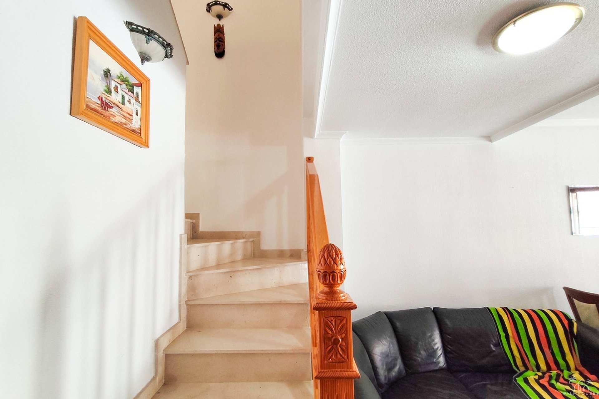 Revente - Maison - Orihuela - Playa Flamenca