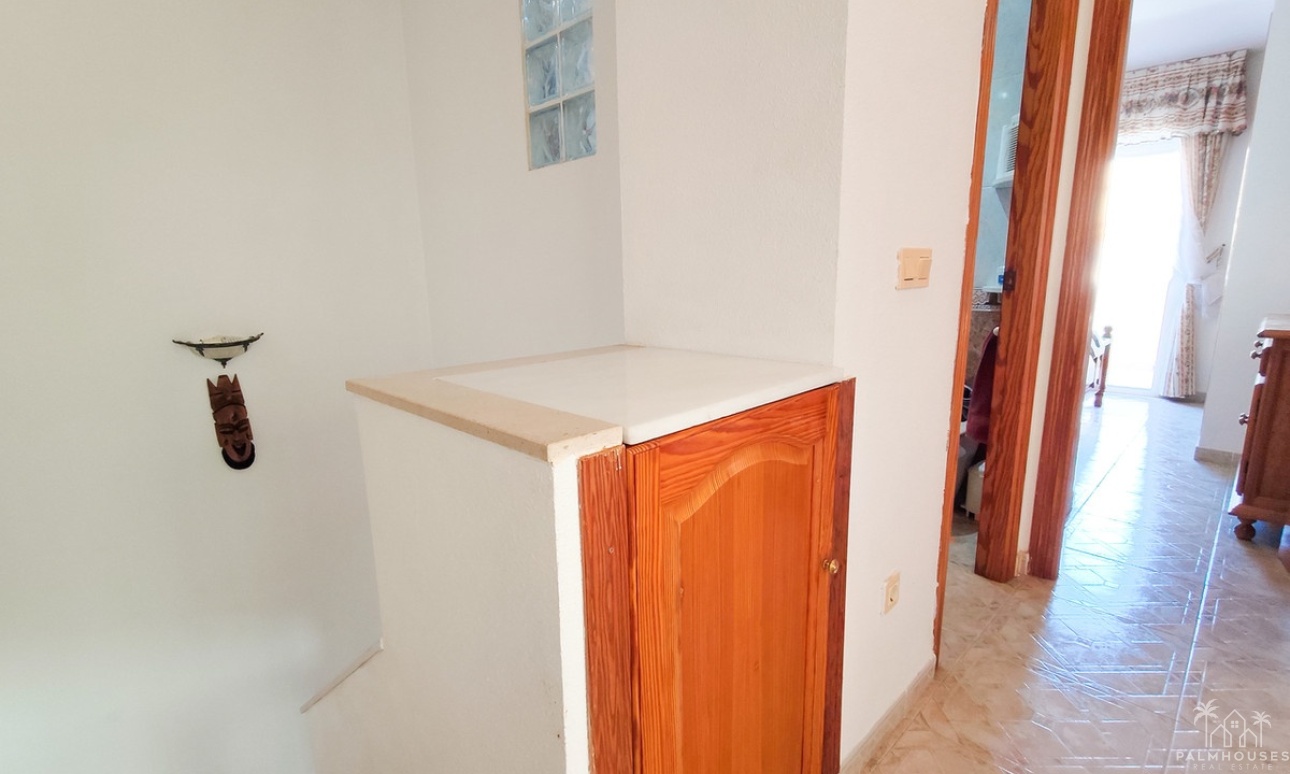 Revente - Maison - Orihuela - Playa Flamenca