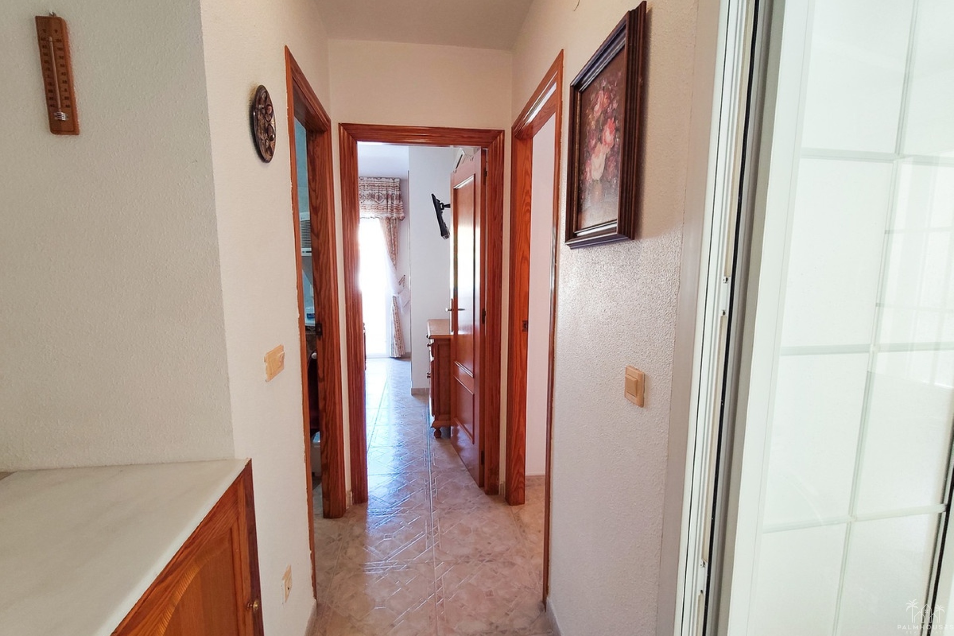 Revente - Maison - Orihuela - Playa Flamenca