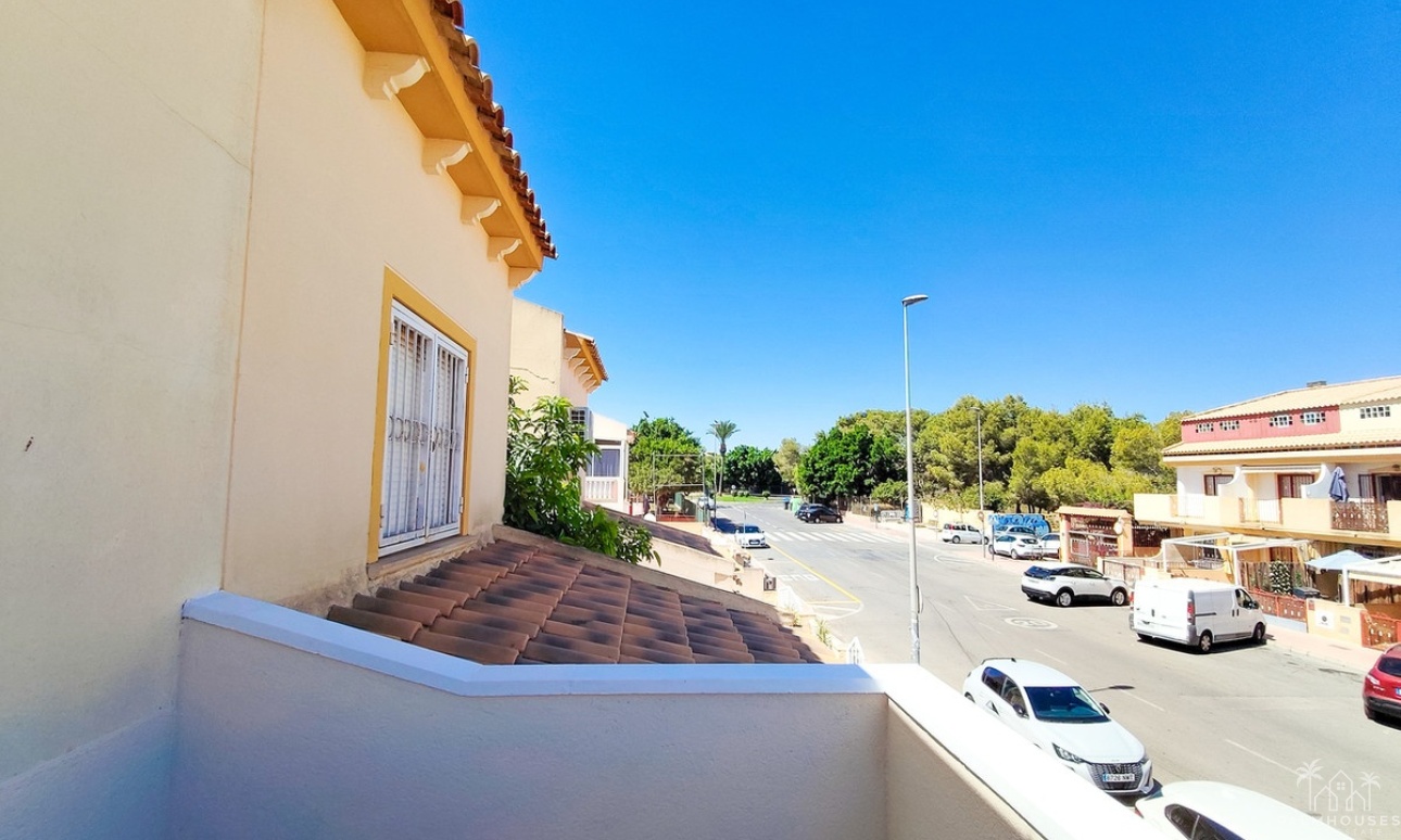 Revente - Maison - Orihuela - Playa Flamenca