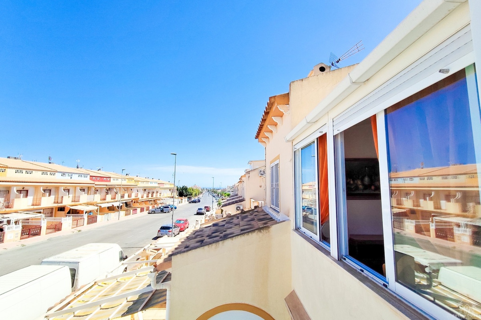 Revente - Maison - Orihuela - Playa Flamenca