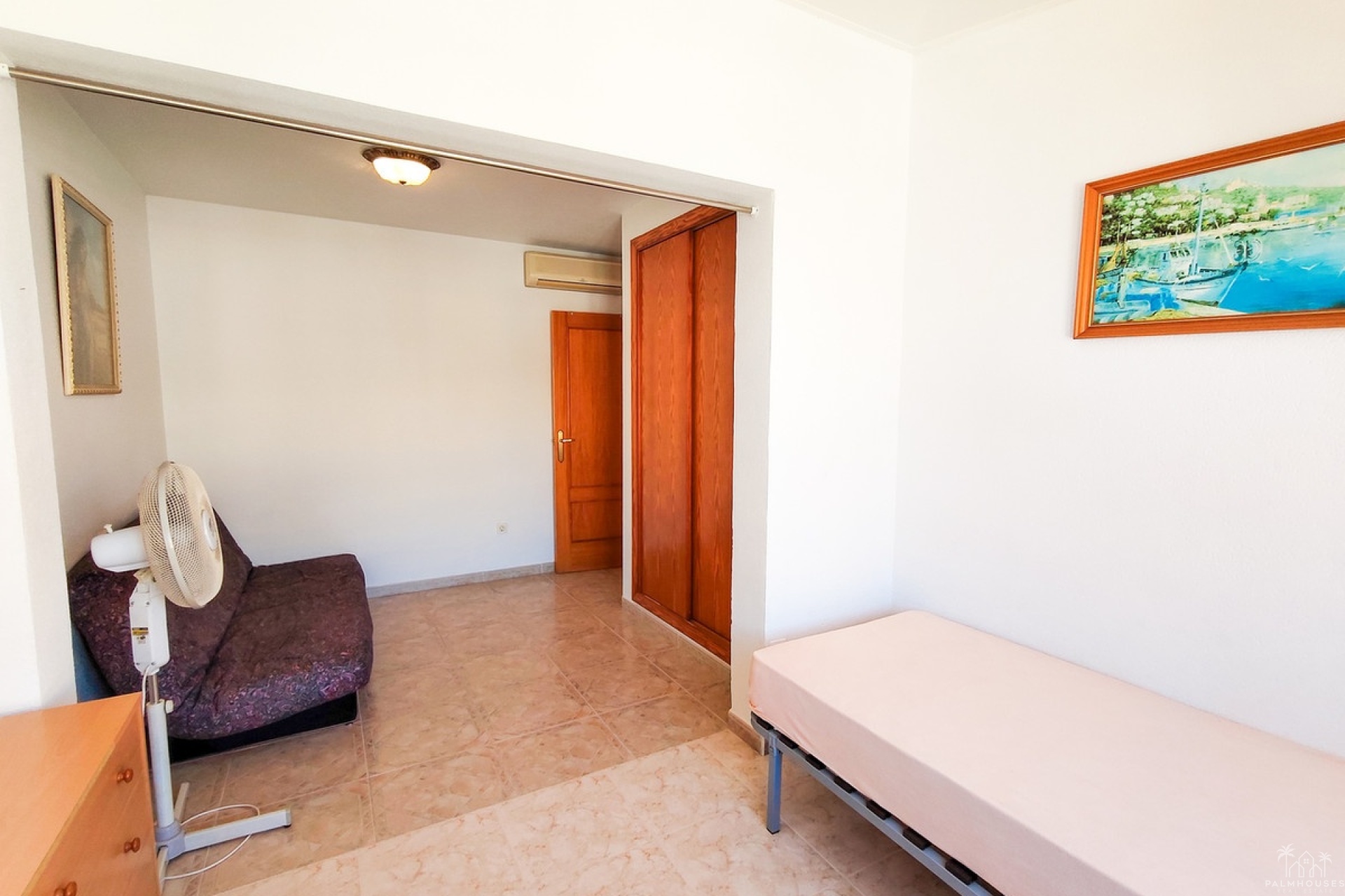 Revente - Maison - Orihuela - Playa Flamenca