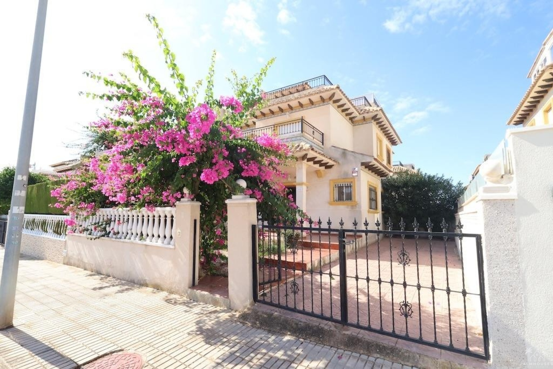 Revente - Maison - Orihuela - Playa Flamenca