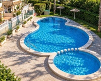 Revente - Maison - Orihuela - Playa Flamenca