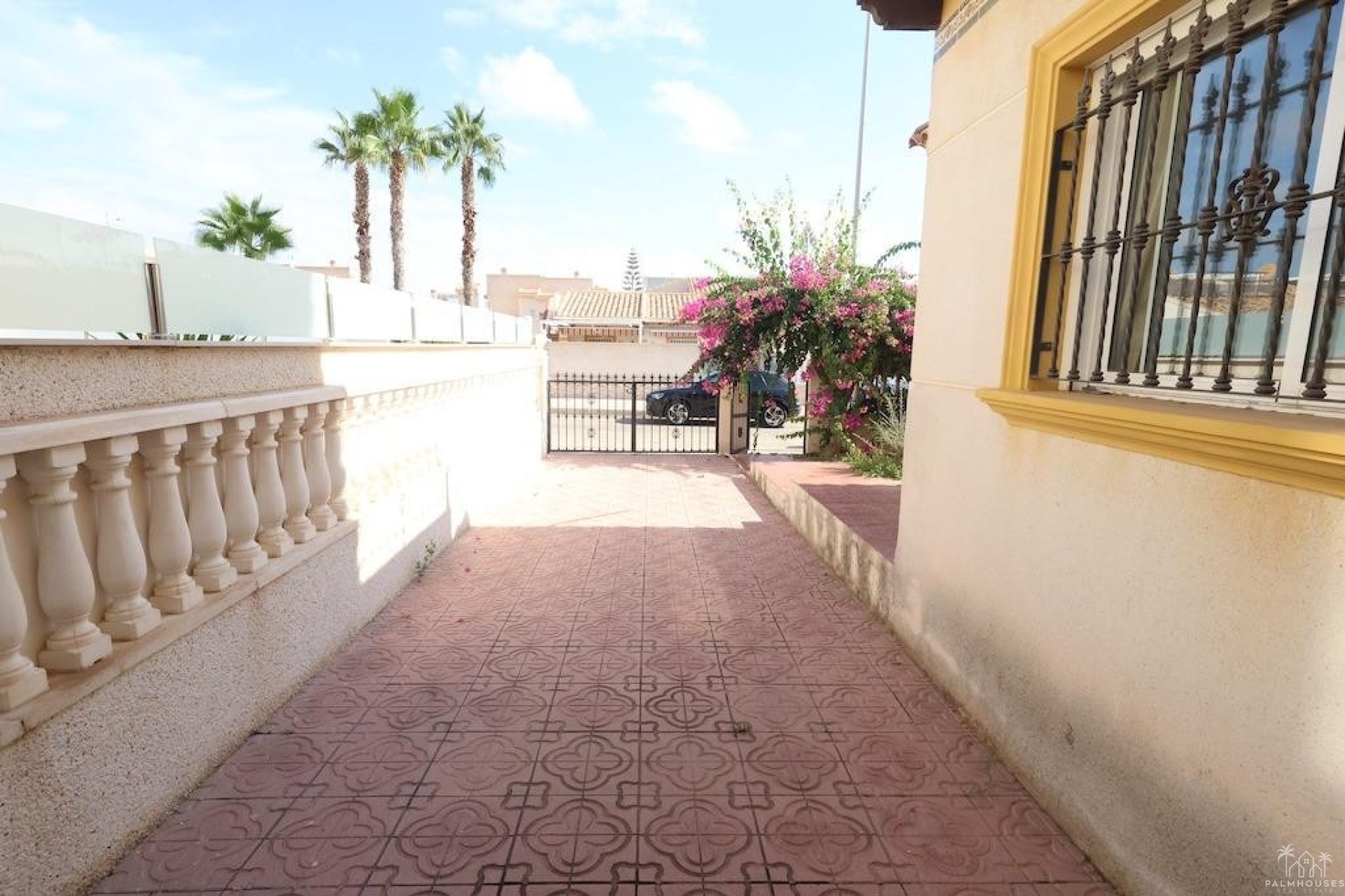 Revente - Maison - Orihuela - Playa Flamenca