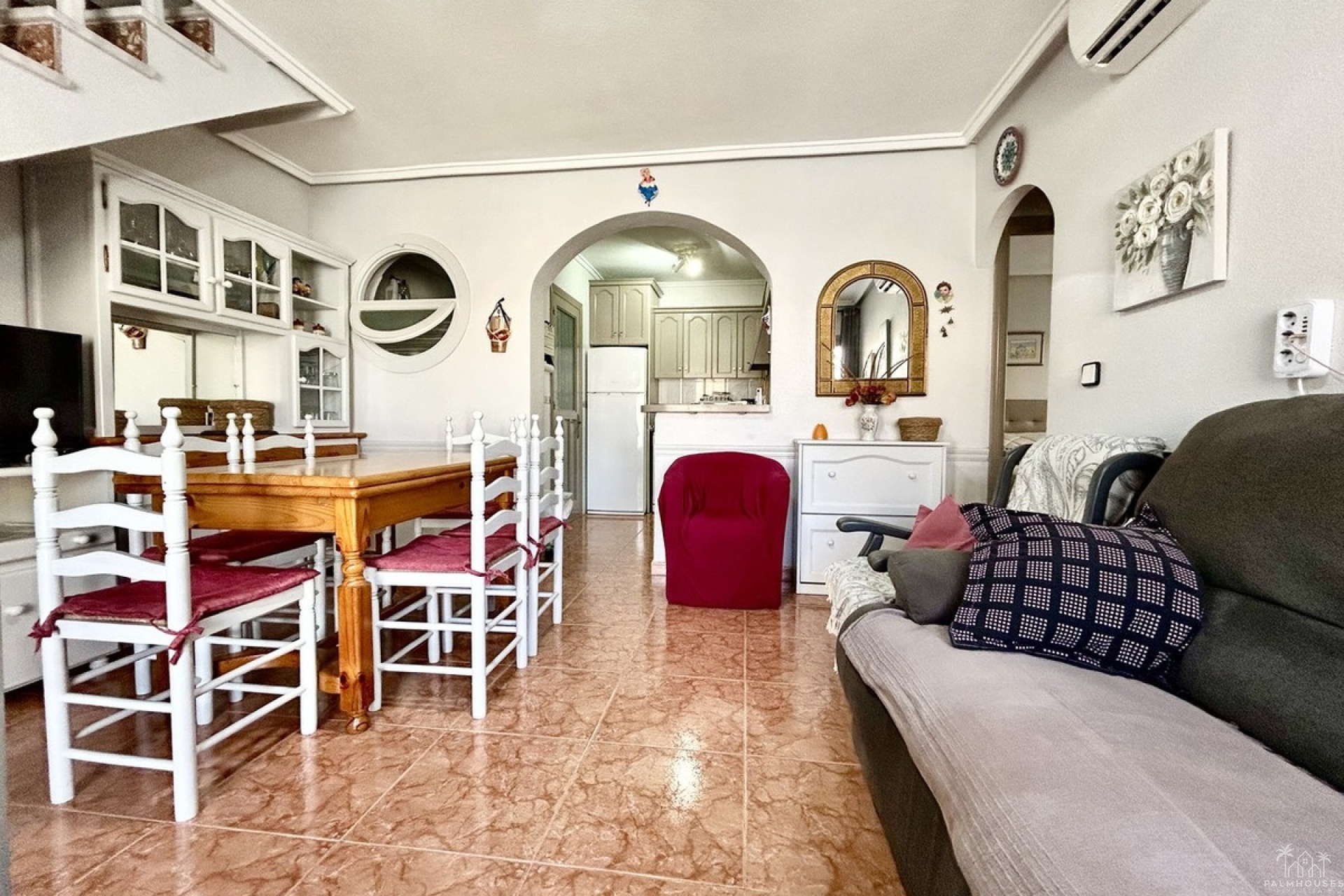 Revente - Maison - Orihuela - Playa Flamenca