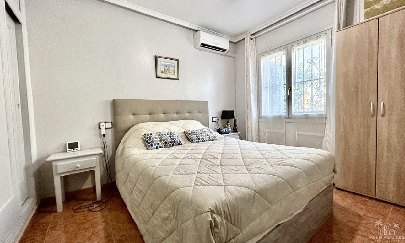 Revente - Maison - Orihuela - Playa Flamenca