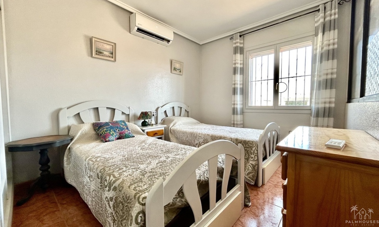 Revente - Maison - Orihuela - Playa Flamenca