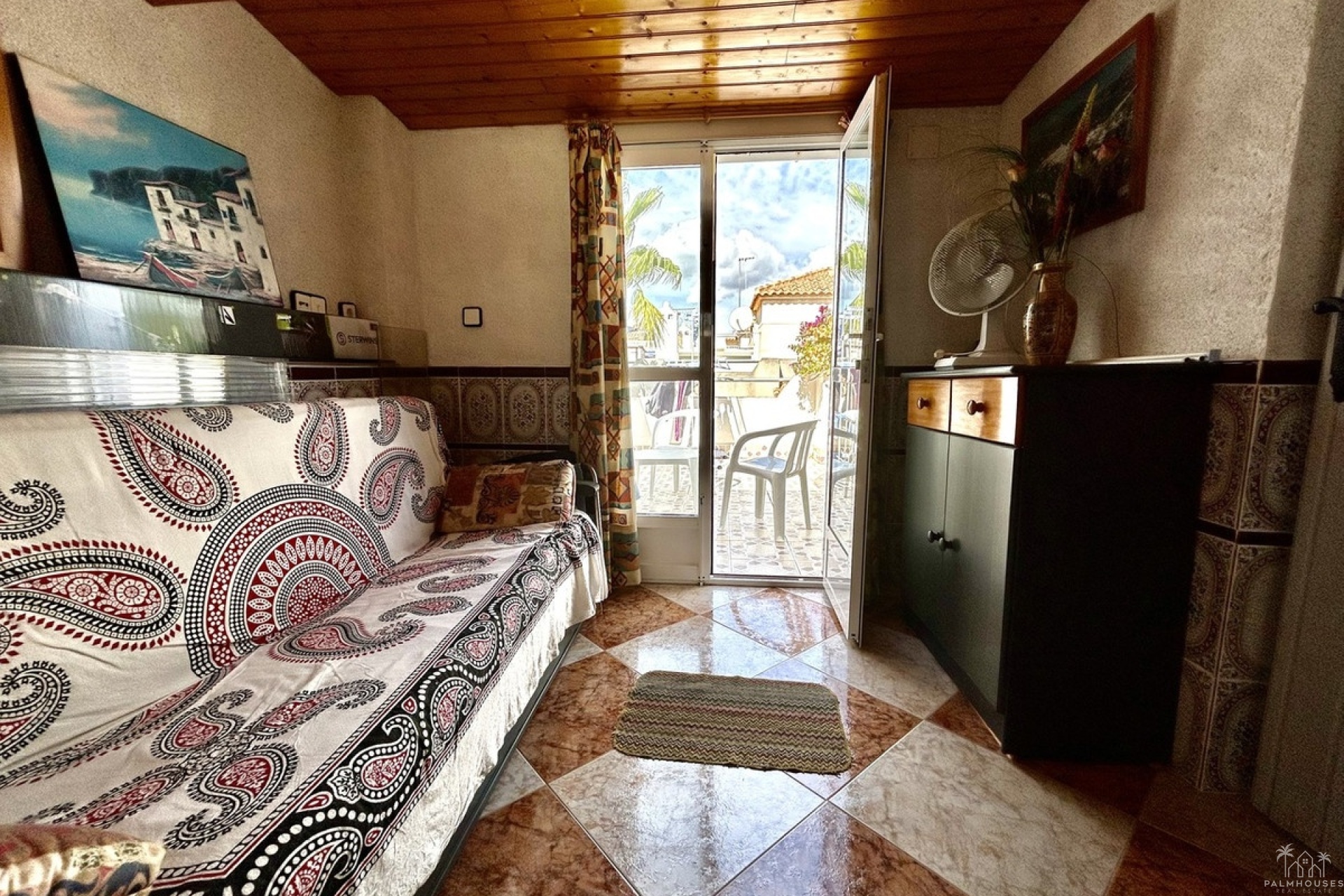 Revente - Maison - Orihuela - Playa Flamenca