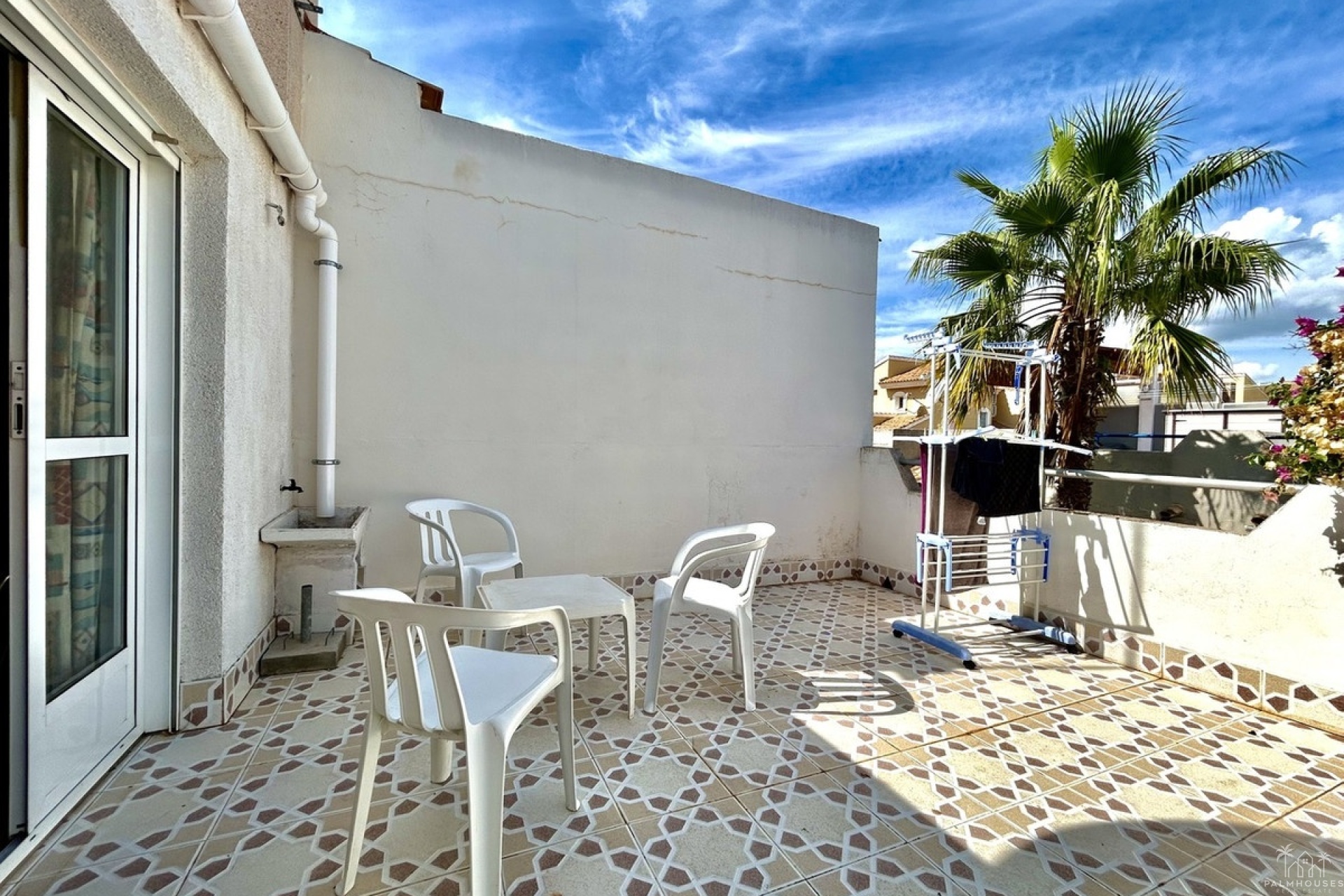 Revente - Maison - Orihuela - Playa Flamenca